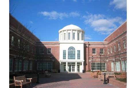 engineering schools in maryland